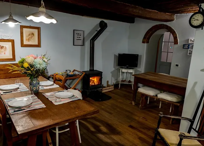 Casa Toma Bed and Breakfast 3*