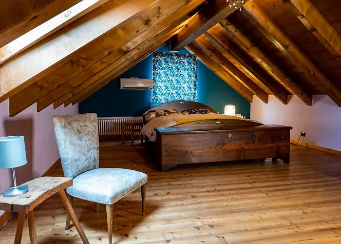 Casa Toma 3* Masera