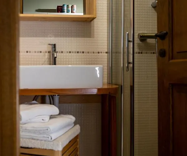 Bed and Breakfast Casa Toma