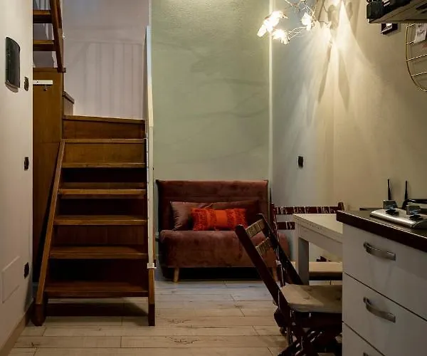 Casa Toma Bed and Breakfast