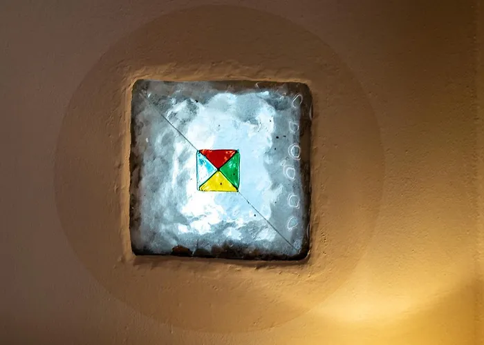 Casa Toma 3* Masera