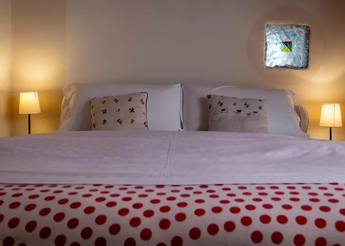 Casa Toma Bed and Breakfast 3*