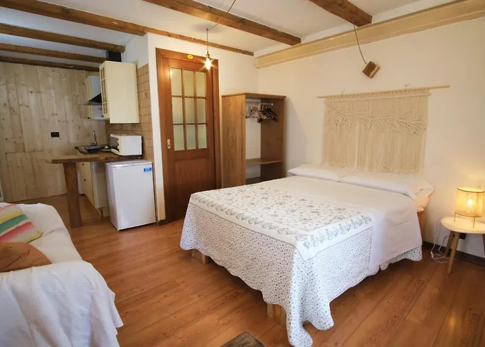 ベッド・アンド・ブレックファスト Casa Toma Masera
