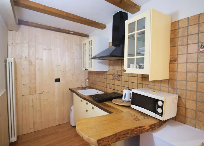 Casa Toma 3* Masera