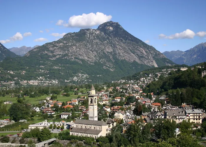 ベッド・アンド・ブレックファスト Casa Toma