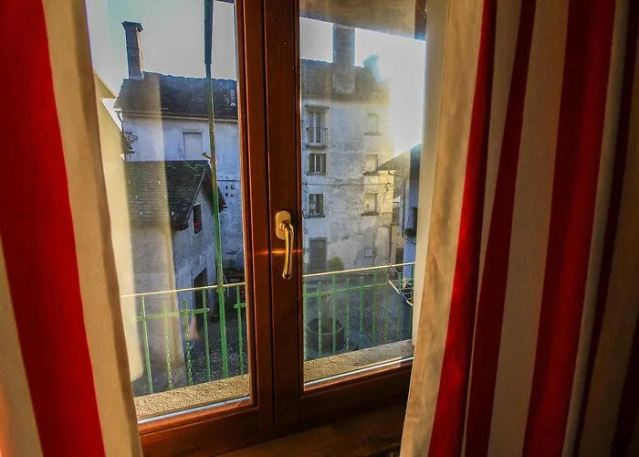 Casa Toma Bed and Breakfast